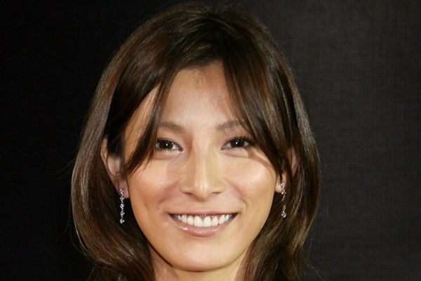 女優の加藤あい