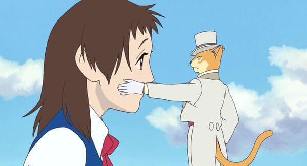 © 2002 猫乃手堂・Studio Ghibli・NDHMT