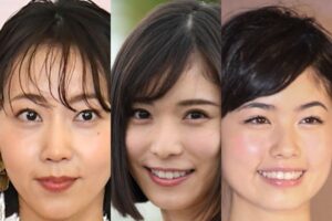 2023年民放ドラマ表彰式（2）最優秀主演女優賞にふさわしいのは？ 文句なしの名演…鬼気迫る芝居が最高だったのは？