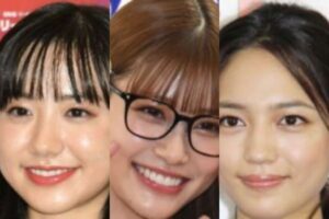 2023年民放ドラマ表彰式（4）最優秀助演女優賞にふさわしいのは？ ポンコツの汚名返上…演技派として飛躍を遂げたのは？