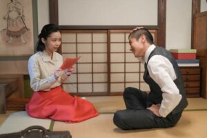 NHK連続テレビ小説『ブギウギ』月曜からダメージ受ける視聴者続出! 遂に六郎の訃報が…