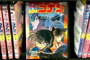 最もつまらないコナン映画は…？ 期待外れの名探偵コナン劇場版（2）怪盗キッドがイマイチ…殺人事件もショボイのは？