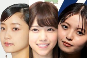 最も演技が上手い歴代乃木坂46メンバーは…？ 素晴らしい演技力を誇る女優5選。日本映画界の次世代を担う才能をセレクト
