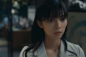 廻と翔の恋の逃避行がついにバレた!? 吉岡里帆× 永山瑛太『時をかけるな、恋人たち』 梓を演じる田中真琴を直撃!