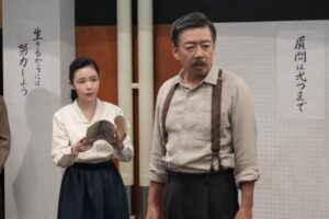 NHK朝ドラ『虎に翼』が期待以上の傑作になったワケ （5）ドラマ『ブギウギ』との意外な共通点とは？