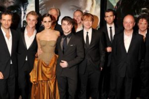 びっくり衝撃の対策…！？ HBO版『ハリー・ポッター』、長期間撮影で学校に行けない子役のためにとった施策が海外すぎる