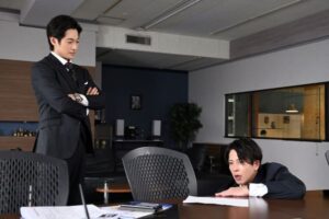 山下智久主演の名作ドラマが蘇る…ファン歓喜の展開とは？ NHKドラマ『正直不動産2』第5話考察＆感想レビュー