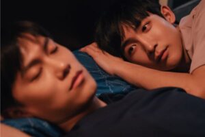 BLドラマ『We Best Love』スタッフ新作BLドラマ『僕らも知らない僕らーUNKNOWN—』配信&日本ビジュ公開