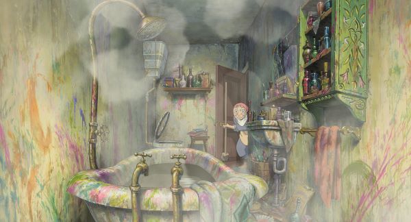 © 2004 Diana Wynne Jones/Hayao Miyazaki/Studio Ghibli, NDDMT