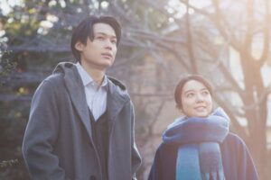 松村北斗“山添くん”の素っ気ない反応が感動的なワケ。映画『夜明けのすべて』考察＆評価。登場人物の位置関係から魅力を紐解く