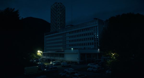 © 2022 - Haut et Court - Versus Production - Auvergne-Rhône-Alpes Cinéma