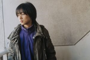 主演: 河合優実× 監督/ 脚本: 入江悠『あんのこと』予告編解禁