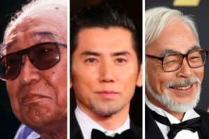 米アカデミー賞を制覇した日本映画の傑作は…？ 国際的に高く評価されている名作5選。オスカーを勝ち取った邦画をセレクト　