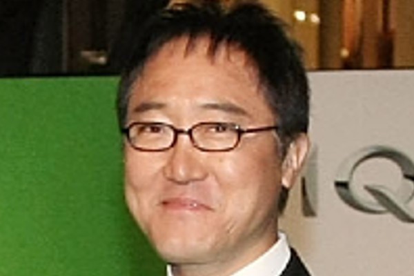 俳優の佐野史郎