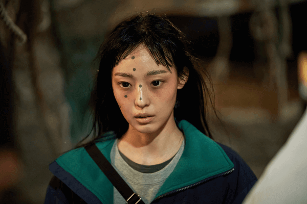 Cho Wonjin/Netflix © 2024 Netflix, Inc.
