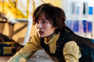 Netflix実写版『シティーハンター』が世界的成功を収めた5つの理由＆数少ない欠点（6）アニメ版と異なる冒頭の是非は？