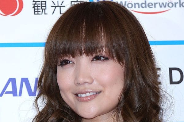 佐藤江梨子