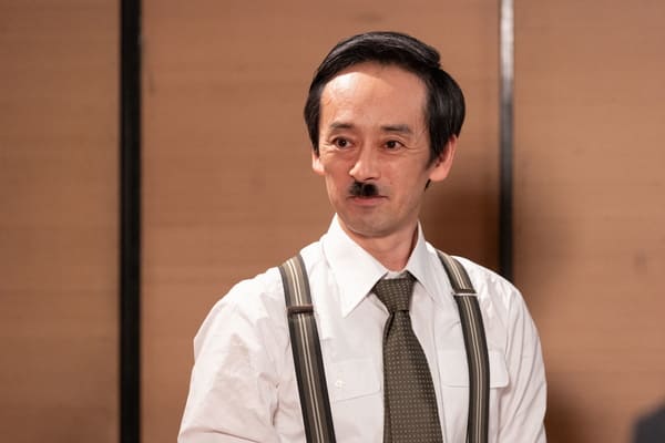 連続テレビ小説『虎に翼』第11週