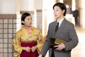 NHK朝ドラ『虎に翼』が期待以上の傑作になったワケ（3）「男装の麗人」という言葉が広まった1930年代の雰囲気を再現