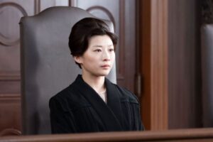 “原爆裁判”異例の4分半の神演出とは？ 屈指の名シーンを深掘り解説。NHK朝ドラ『虎に翼』解説＆感想レビュー