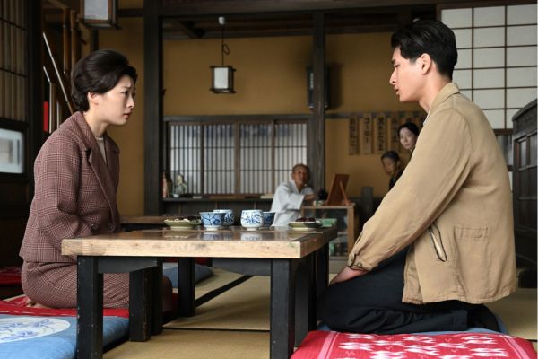 連続テレビ小説『虎に翼』第23週