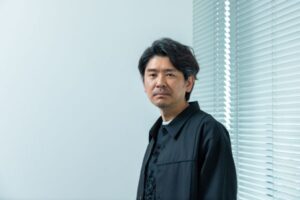 「世のおじさん達を啓蒙する映画」映画『蒲団』主演・斉藤陽一郎、単独インタビュー。冴えない中年男を熱演