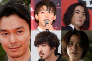 えげつない演技力が大評判！ 春ドラマで最も株を上げた俳優（3）圧巻の怪演…！ 凄まじい熱を放つ大俳優は？