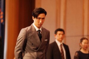 映画『帰ってきた あぶない刑事』、最高傑作だと断言できる8つの理由（7）ラスボス役・早乙女太一の存在感が素晴らしい