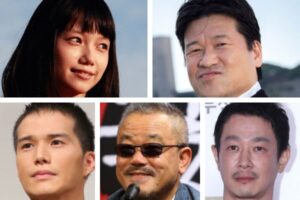 絶望で最悪なエンディング…救いなき結末の傑作日本映画（5）死刑判決が確定…最悪の実在事件を描く衝撃作は？