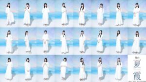 乃木坂46公式ライバル、“僕が見たかった青空”の舞台「夏霞~NATSUGASUMI~」終演後お見送り会が決定