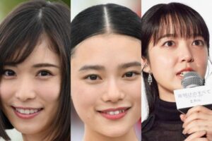今、最も演技が上手い20代女優は？ 日本映画界の未来を担う逸材5選。芝居に定評のある天才をセレクト＆魅力を深掘り解説
