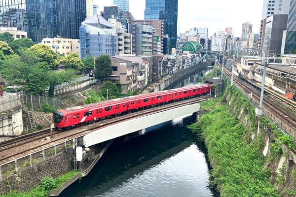 新海誠聖地