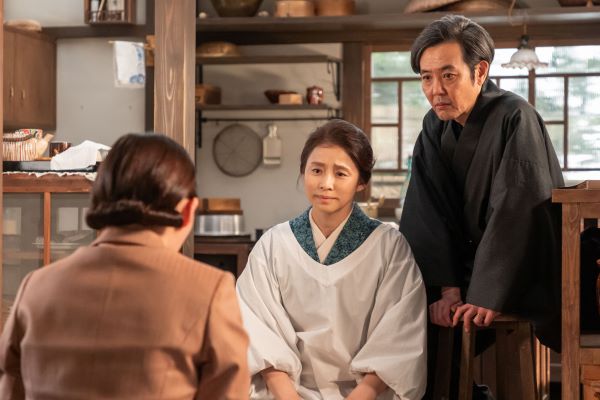 連続テレビ小説『虎に翼』第7週