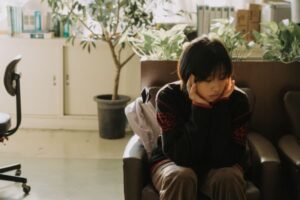 「重いという言葉で片付けたくない」河合優実、映画『あんのこと』に込めた思いを語る。インタビュー＆メイキング映像が解禁