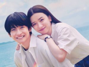 永野芽郁と高橋文哉の“かけがえのない表情”を切り取った珠玉の恋愛映画『からかい上手の高木さん』徹底考察＆評価レビュー