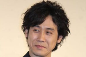 「国民的スター」大泉洋、演技上手すぎ…おすすめ出演映画（3）。さすがの愛嬌！ 風来坊を演じた傑作は？