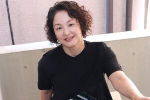 「今までにない役を演じるチャンスを望んでいた」映画『歩女』主演・黒沢あすか単独インタビュー。女優としての新境地を語る