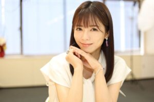 「“特撮モノ”の芝居は足し算」映画『IKE Boysイケボーイズ』釈由美子インタビュー。結婚後初の出演作を語る
