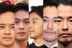 今、最も演技が上手い30代俳優は？ 圧巻の芝居で魅せるカリスマ（3）凄まじい才能…名優が負けを認めた男とは？