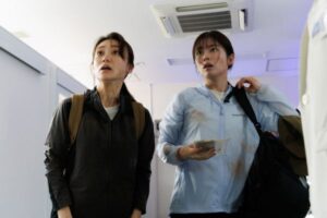 期待以上だった…小芝風花＆大島優子コンビが完璧にハマったワケ『GO HOME 警視庁身元不明人相談室』第1話考察レビュー