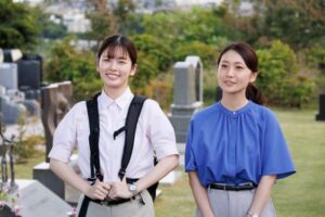 小芝風花＆大島優子のコンビがまた見たい…ドラマ『GO HOME』最終回の真の主役とは？ 考察レビュー