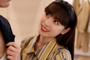 回を重ねるごとに面白い…福原遥”密子さん”の声色に魅了されたワケ。 ドラマ『マル秘の密子さん』第3話考察レビュー