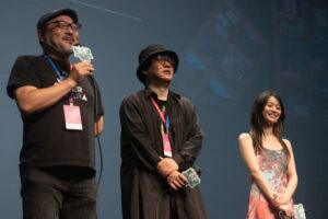 韓国で映画『サユリ』旋風が巻き起こる！ プチョン国際ファンタスティック映画祭レポートを紹介