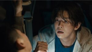 韓国で上映禁止騒動が起こった話題のホラー映画『雉岳山（チアクサン）』日本版ビジュアル&本予告公開