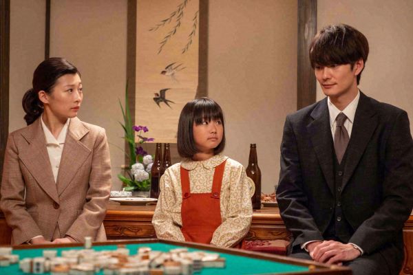 連続テレビ小説『虎に翼』第17週