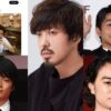 同業者から評価の高い俳優5選