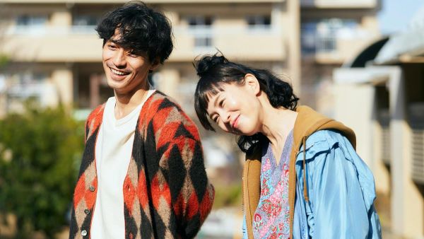 『家族だから愛したんじゃなくて、愛したのが家族だった』第4話 ©NHK