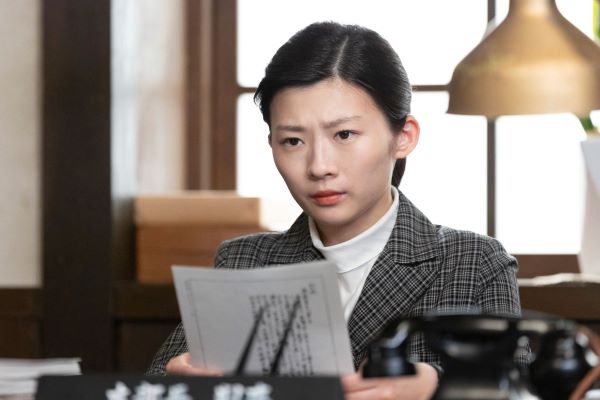 連続テレビ小説『虎に翼』第18週