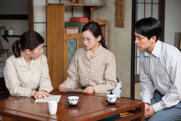 連続テレビ小説『虎に翼』第18週