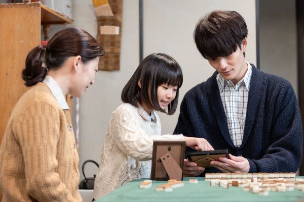 連続テレビ小説『虎に翼』第19週